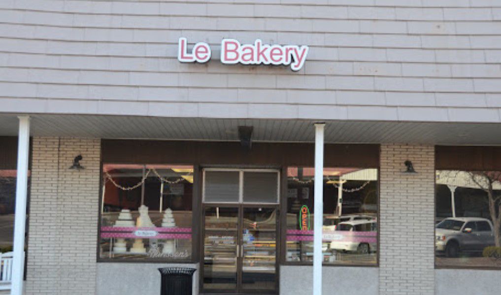 Le Bakery